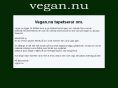 vegan.nu