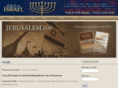 voiceforisrael.net