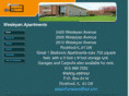 wesleyanapartments.com