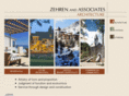 zehrenarchitects.com
