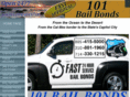 101bailbonds.com