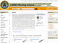 activehuntingireland.com