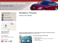advanceautosalvagetn.com