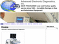 advancedelectronicdiagnostics.com