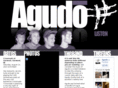 agudoband.com