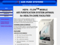 airpuretech.com