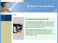allaboutyourbusiness.com
