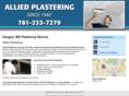 alliedplaster.com