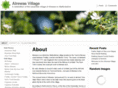 alrewasvillage.co.uk