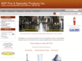 aspfireandsafety.com