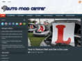 automodcenter.com