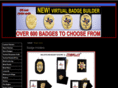 badgewallets.net