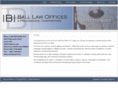 balllawoffice.com