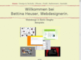 bettina-heuser.com