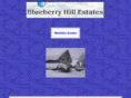 blueberryhillestates.com