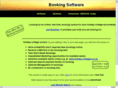 booking-system.co.uk