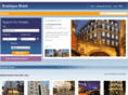 boutiquehotelsbrusselsbelgium.com