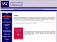 britsoccrim.org