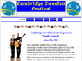 cambridgeswedishfestival.com