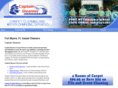 captainsteamerfortmyers.com