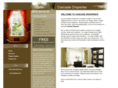 cascadedraperies.com