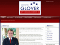 christopherjglover.com