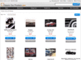 classiccarposters.com
