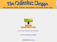 collectorshoppe.com