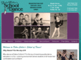 collierdance.com