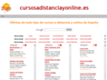 cursosadistanciayonline.es