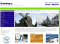 d-sankey.co.uk