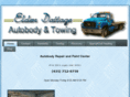 dattageautobody.com