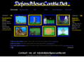 defendyourcastle.net
