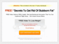 dietstolosebellyfat.com