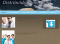 distribuidoradeleste.com