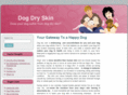 dogdryskin.org