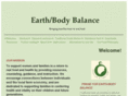 earthbodybalance.com