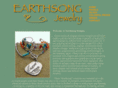 earthsongjewelry.com