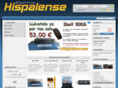 electronicahispalense.com
