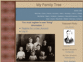 ericsfamilytree.com