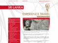 experiencesrilanka.com