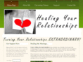 extraordinarymarriage.com