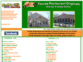 florida-restaurant-originals.com