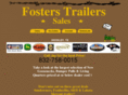 fosterstrailers.com