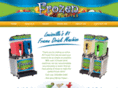 frozendelites.com