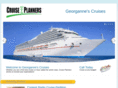georgannescruises.com