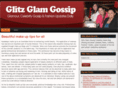 glitzglamgossip.com