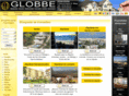 globbecentral.com