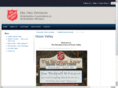 grassvalleysalarmy.com