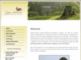 greghancockfuneralchapel.com